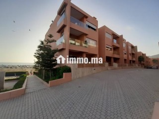 Cocon et detente acces direct plage - Appartement à vendre - Agadir