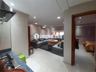 Cocon et detente acces direct plage - Appartement à vendre - Agadir
