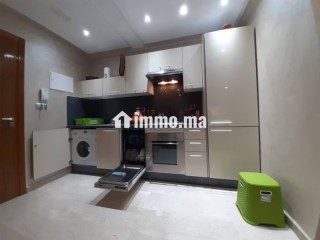 Cocon et detente acces direct plage - Appartement à vendre - Agadir