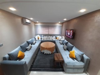 Cocon et detente acces direct plage - Appartement à vendre - Agadir