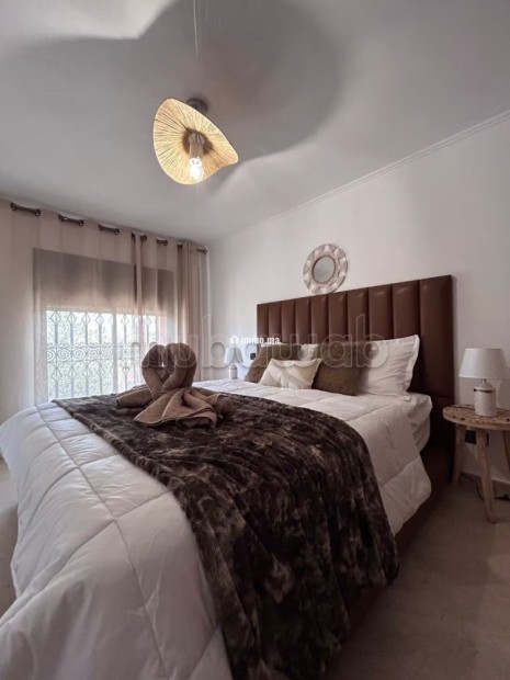 Magnifique duplex meublé 2 chambres à guéliz - Location Immobilier - Marrakech - photo 6