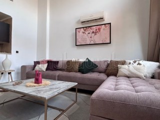 Magnifique duplex meublé 2 chambres à guéliz - Appartement à louer - Marrakech