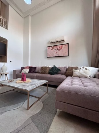 magnifique-duplex-meuble-2-chambres-a-gueliz-big-3