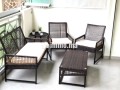 Coquet appartement vue piscine 2 ch - miniature 6