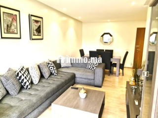 Coquet appartement vue piscine 2 ch - Appartement à vendre - Dar Bouazza