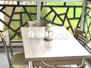 Coquet appartement vue piscine 2 ch - Appartement à vendre - Dar Bouazza