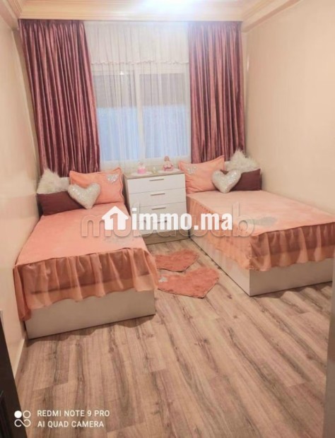 Appartement à vendre - Vente Immobilier - Casablanca - photo 3