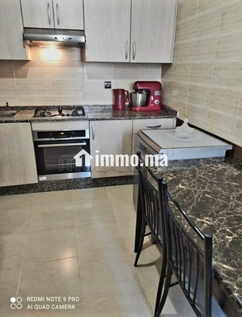 Appartement à vendre - Vente Immobilier - Casablanca - photo 4