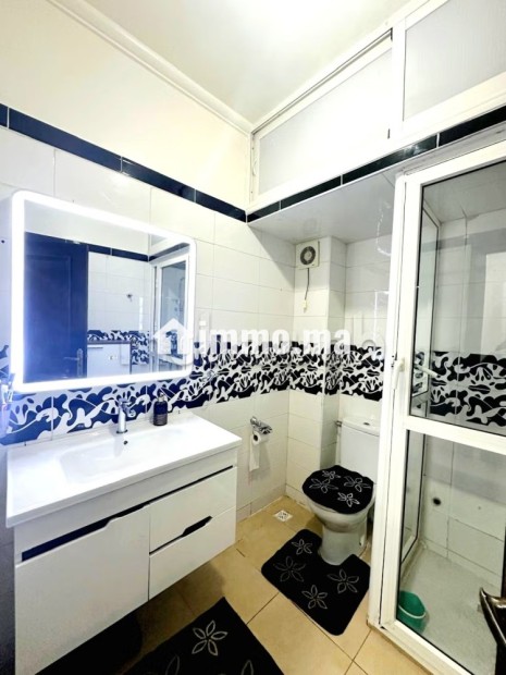 Appartement à vendre - Vente Immobilier - Casablanca - photo 5