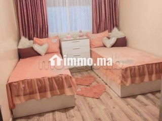 Appartement à vendre - Appartement à vendre - Casablanca