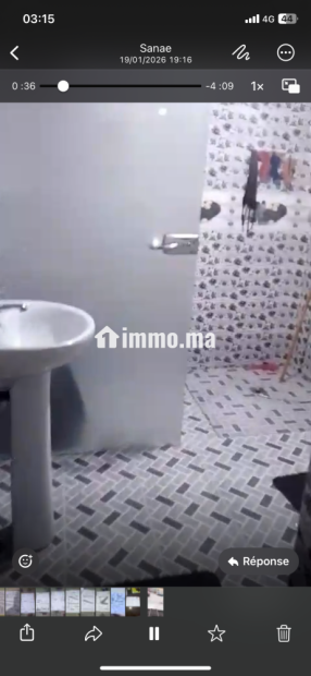 Local commercial à Mohammedia - Location Immobilier - Mohammedia - photo 3