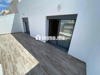 Triplex de luxe à louer en plein centre ville - Appartement à louer - Tanger