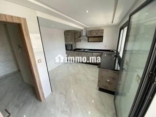 Triplex de luxe à louer en plein centre ville - Appartement à louer - Tanger