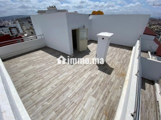 Triplex de luxe à louer en plein centre ville - Appartement à louer - Tanger
