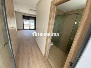 Triplex de luxe à louer en plein centre ville - Appartement à louer - Tanger