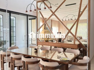 Villa Meublée à Louer 1 022 m² – Golf Noria - Villa à louer - Marrakech