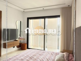 Villa Meublée à Louer 1 022 m² – Golf Noria - Villa à louer - Marrakech