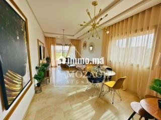 Superbe appartement 2 chambres à Prestigia Golf - Appartement à louer - Marrakech