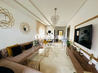 Superbe appartement 2 chambres à Prestigia Golf - Appartement à louer - Marrakech