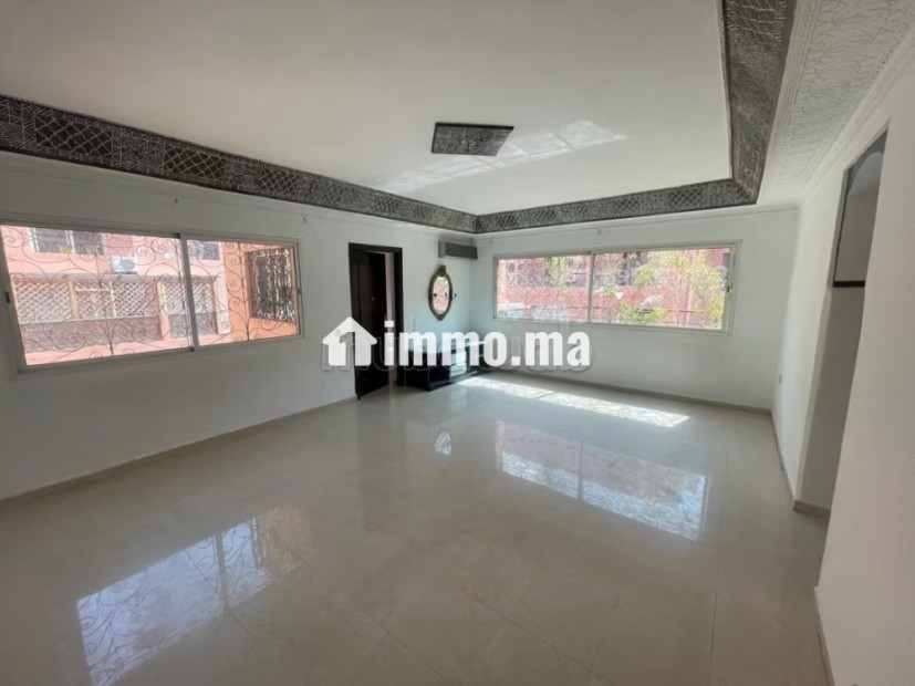 Appartement à vendre à Guéliz - Vente Immobilier - Marrakech - photo 1