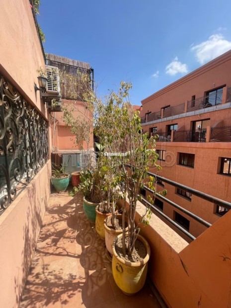 Appartement à vendre à Guéliz - Vente Immobilier - Marrakech - photo 4