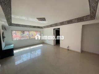 Appartement à vendre à Guéliz - Appartement à vendre - Marrakech