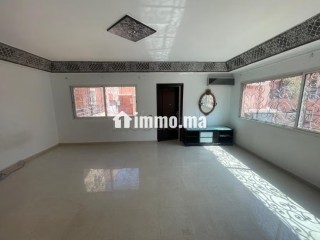 Appartement à vendre à Guéliz - Appartement à vendre - Marrakech