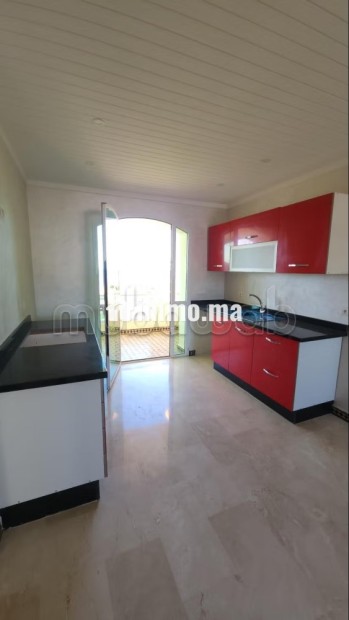 Magnifique appartement à vendre vue mer ACHEKAR - Vente Immobilier - Tanger - photo 3