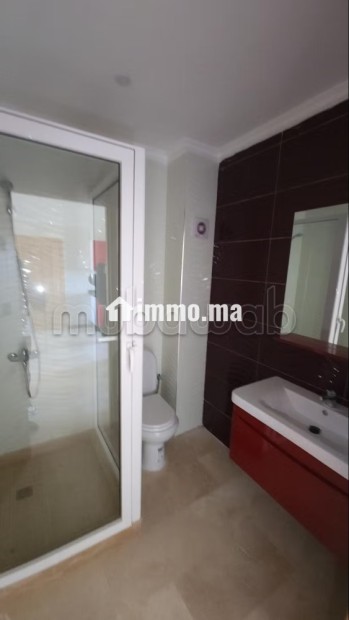 Magnifique appartement à vendre vue mer ACHEKAR - Vente Immobilier - Tanger - photo 4