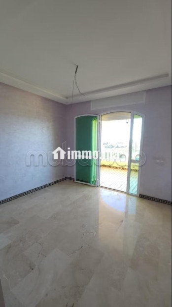 Magnifique appartement à vendre vue mer ACHEKAR - Vente Immobilier - Tanger - photo 5