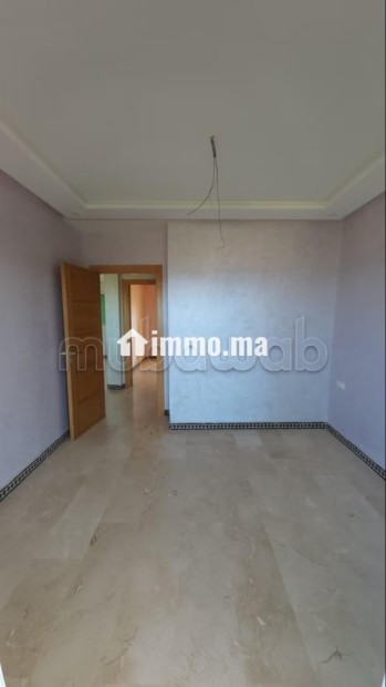 Magnifique appartement à vendre vue mer ACHEKAR - Vente Immobilier - Tanger - photo 6