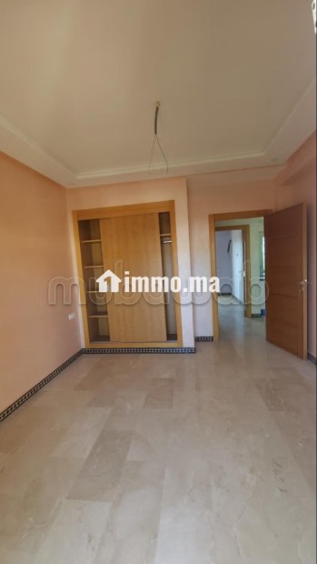 Magnifique appartement à vendre vue mer ACHEKAR - Vente Immobilier - Tanger - photo 7