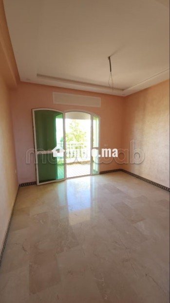 Magnifique appartement à vendre vue mer ACHEKAR - Vente Immobilier - Tanger - photo 8