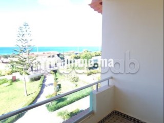 Magnifique appartement à vendre vue mer ACHEKAR - Appartement à vendre - Tanger