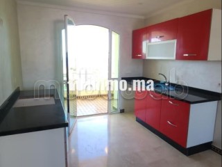Magnifique appartement à vendre vue mer ACHEKAR - Appartement à vendre - Tanger