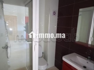 Magnifique appartement à vendre vue mer ACHEKAR - Appartement à vendre - Tanger