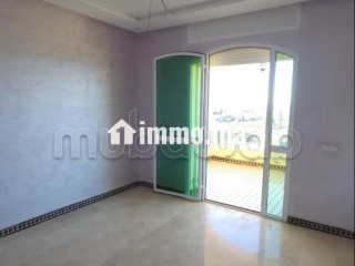 Magnifique appartement à vendre vue mer ACHEKAR - Appartement à vendre - Tanger