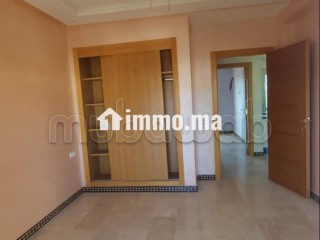 Magnifique appartement à vendre vue mer ACHEKAR - Appartement à vendre - Tanger