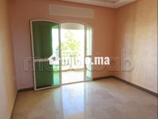 Magnifique appartement à vendre vue mer ACHEKAR - Appartement à vendre - Tanger