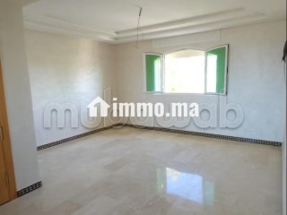 Magnifique appartement à vendre vue mer ACHEKAR - Appartement à vendre - Tanger