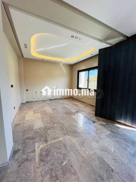 Villa haut standing résidence fermée luxe ACHAKAR - Vente Immobilier - Tanger - photo 1