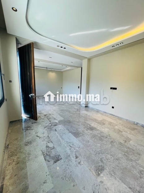 Villa haut standing résidence fermée luxe ACHAKAR - Vente Immobilier - Tanger - photo 2