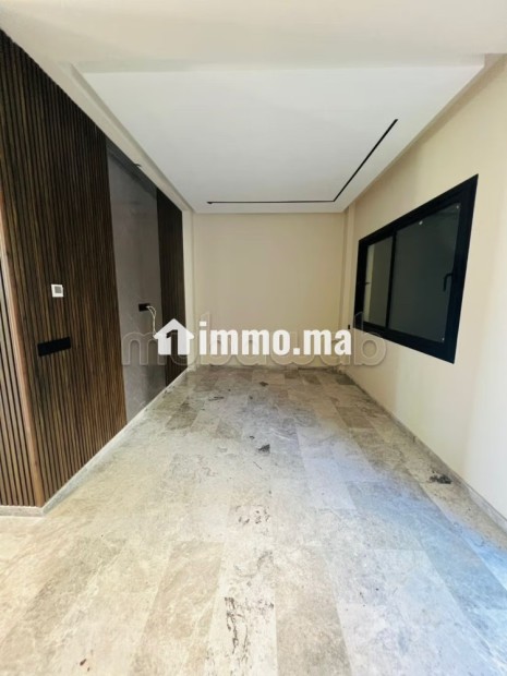 Villa haut standing résidence fermée luxe ACHAKAR - Vente Immobilier - Tanger - photo 3