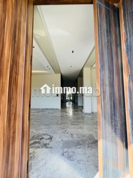 Villa haut standing résidence fermée luxe ACHAKAR - Vente Immobilier - Tanger - photo 4
