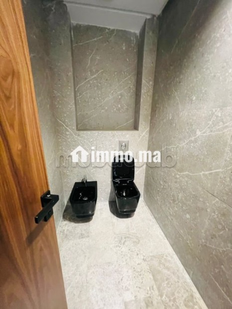 Villa haut standing résidence fermée luxe ACHAKAR - Vente Immobilier - Tanger - photo 6