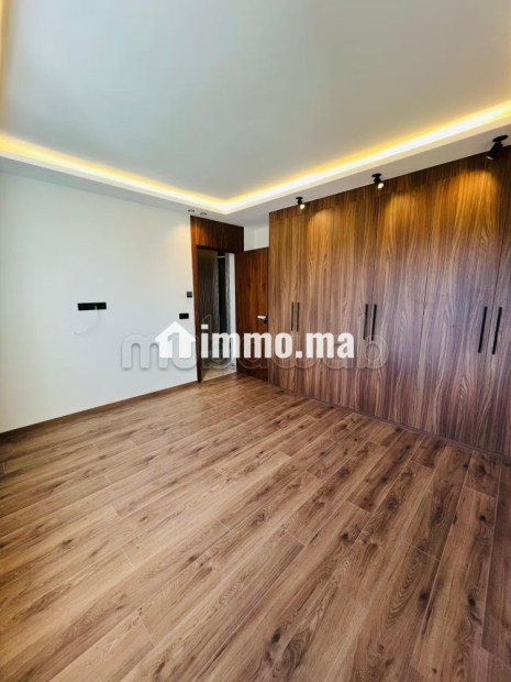 Villa haut standing résidence fermée luxe ACHAKAR - Vente Immobilier - Tanger - photo 8
