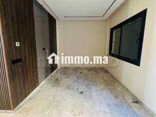 Villa haut standing résidence fermée luxe ACHAKAR - Villa à vendre - Tanger