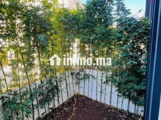 Villa haut standing résidence fermée luxe ACHAKAR - Villa à vendre - Tanger