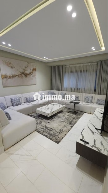 Magnifique appartements à vendre, route rabat - Vente Immobilier - Tanger - photo 1