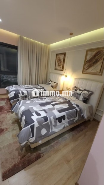 Magnifique appartements à vendre, route rabat - Vente Immobilier - Tanger - photo 2